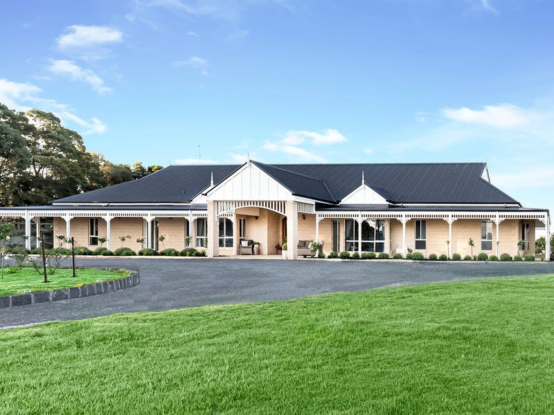 12 Hermitage, Allansford, Vic 3277 Property Details