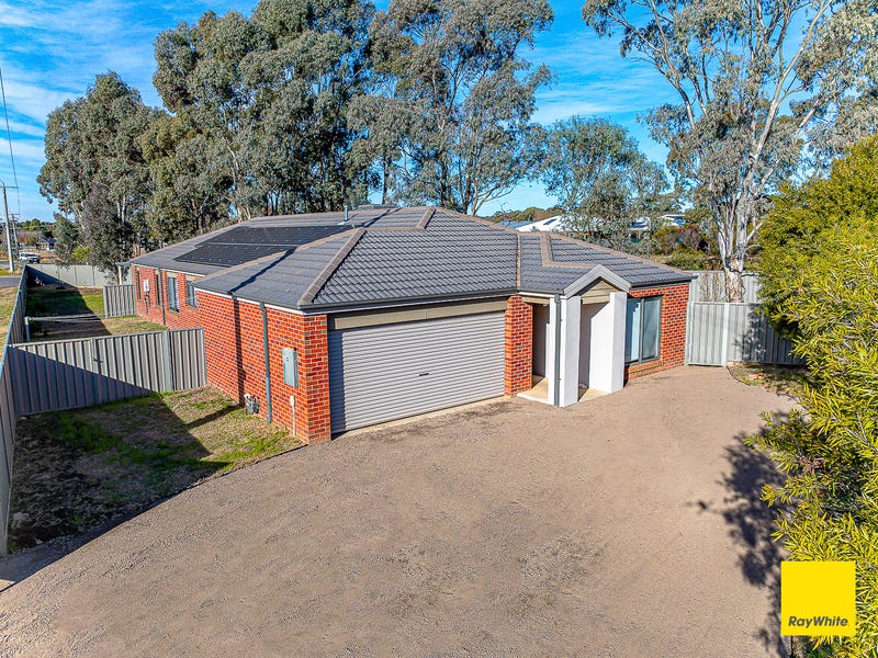 40 Symbester Crescent, Eaglehawk, Vic 3556 House for Sale