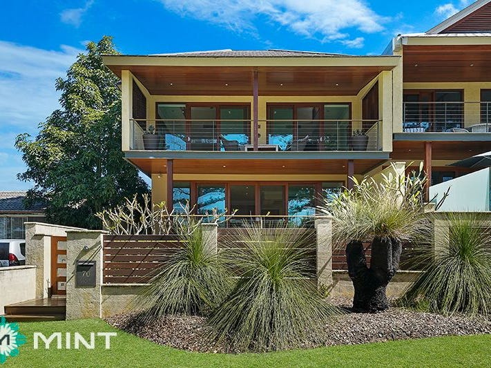 70 Clement Street, Swanbourne, WA 6010