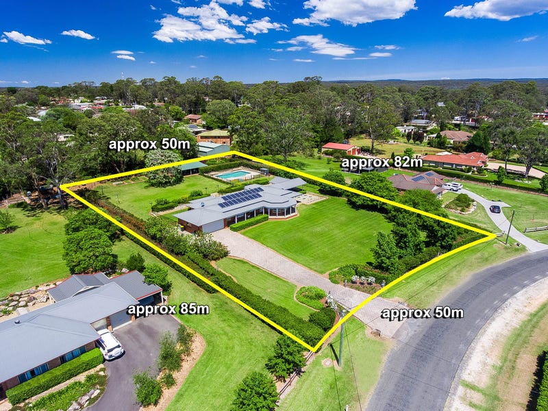 53 Hogans Drive, Bargo, NSW 2574 - Property Details