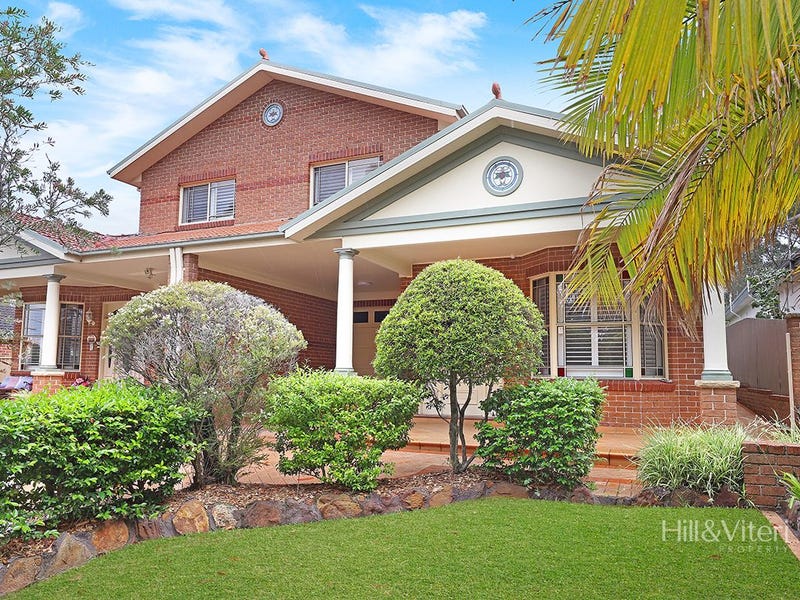 18B Rawson Parade, Caringbah South, NSW 2229