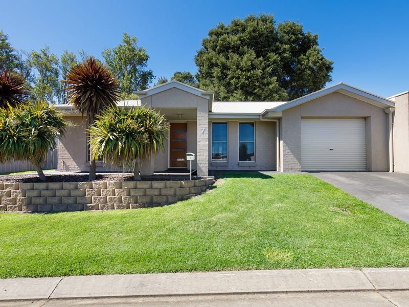 7/2A Coolabah Street, Mount Gambier, SA 5290 Unit for Sale