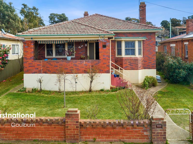 66 Sloane Street, Goulburn, NSW 2580 Property Details