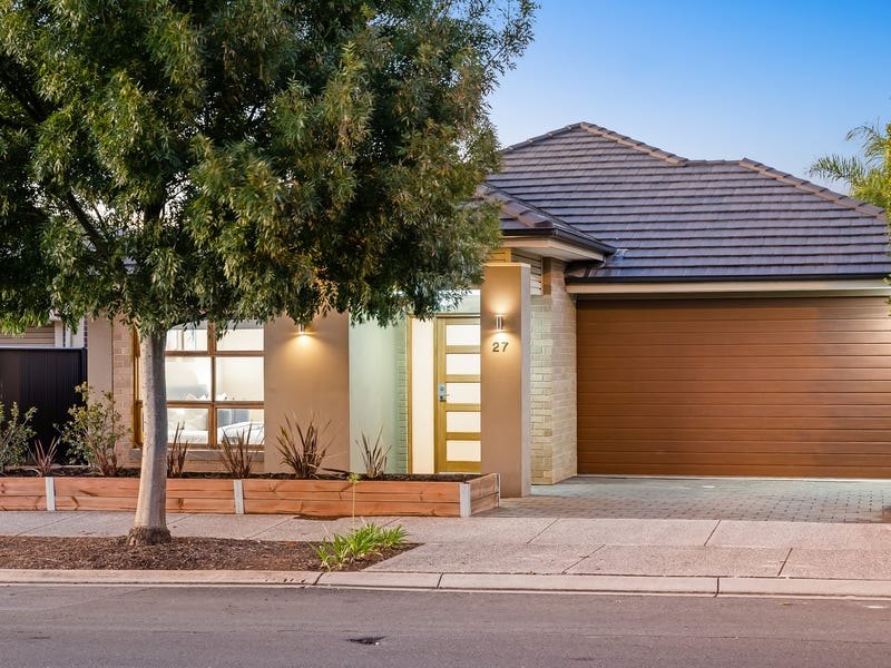 27 The Avenue, Blakeview, SA 5114 Property Details