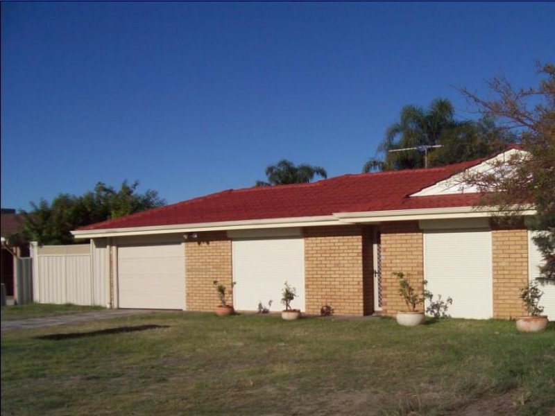 77 Amazon Drive, Beechboro, WA 6063 Property Details