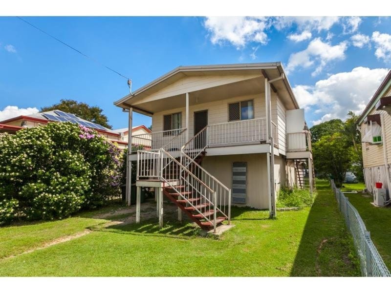 108 Archer Street, Rockhampton City, Qld 4700