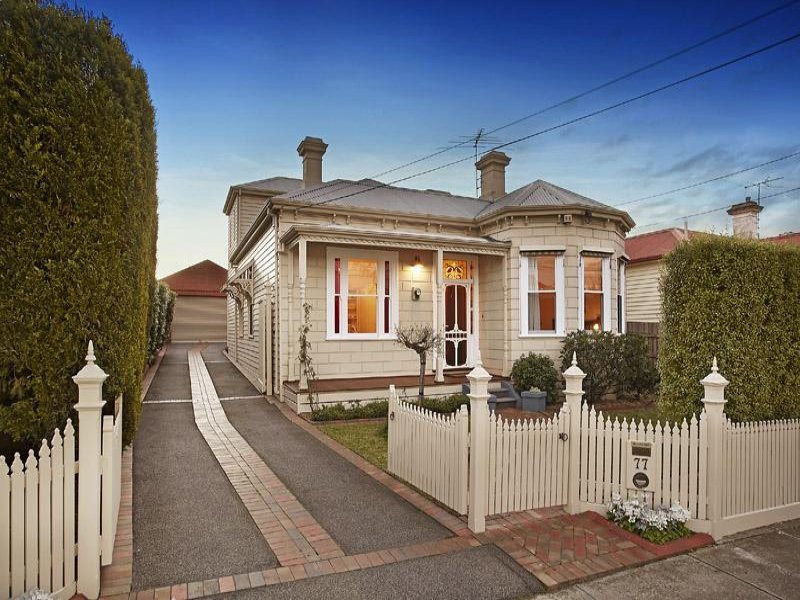 77 Primrose Street, Essendon, VIC 3040