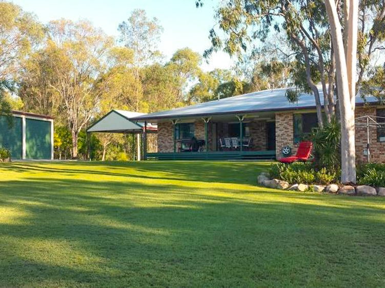 51 Flora Drive, Beecher, Qld 4680