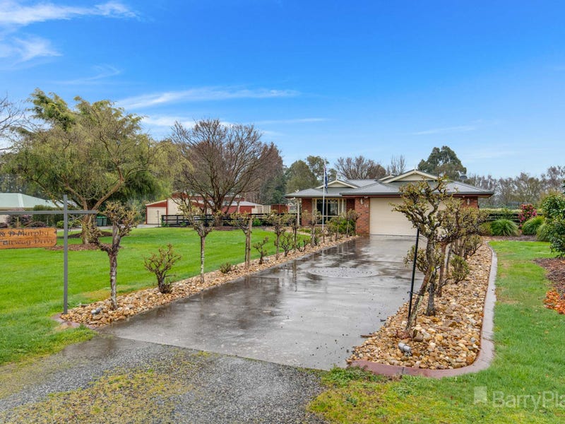 59 Fairway Drive, Drouin, Vic 3818