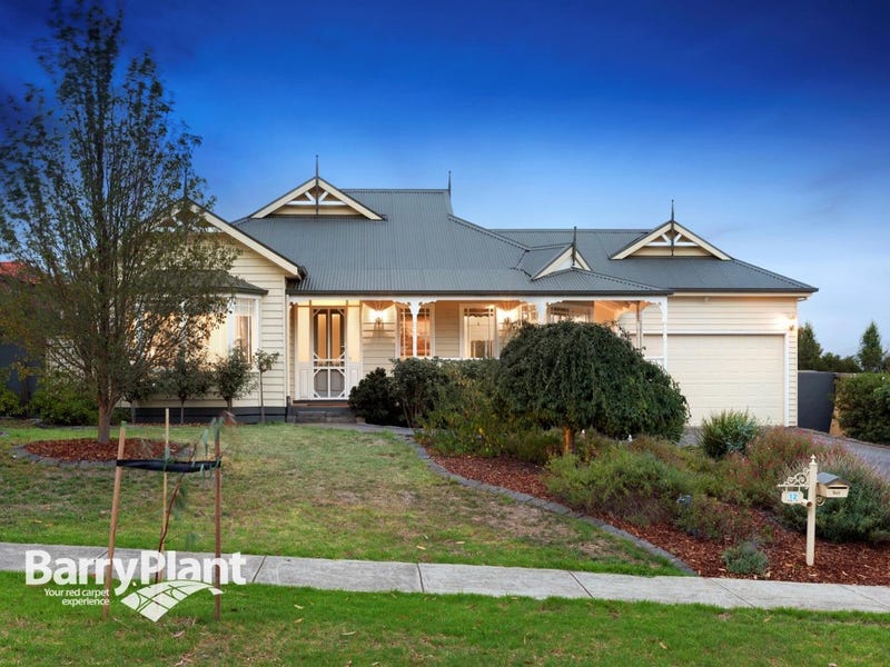 12 Ayrshire Drive, Doreen, Vic 3754 Property Details