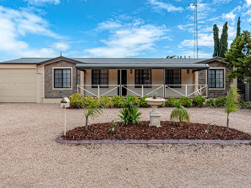 29 Haylock Road, Moonta Bay, SA 5558