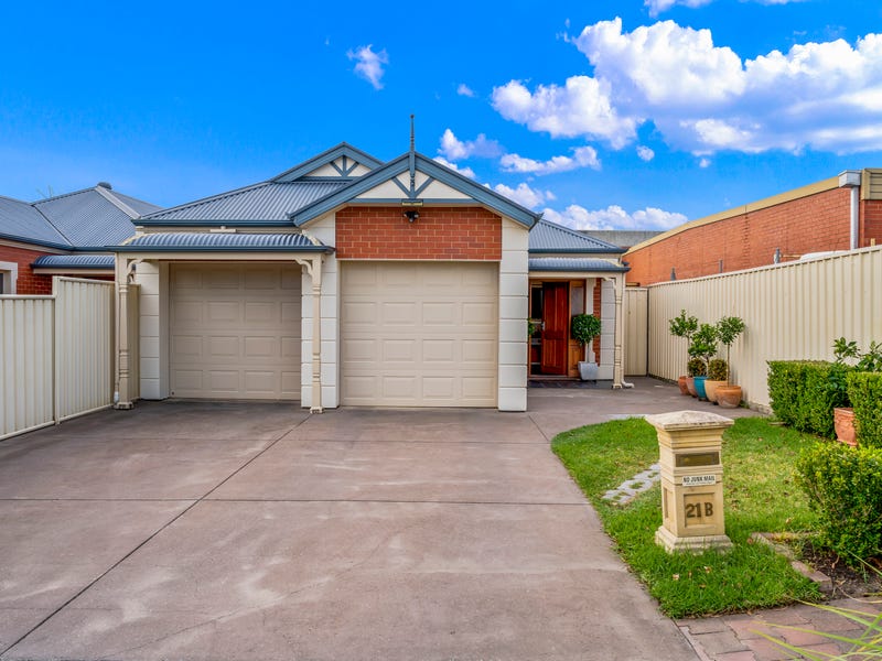 21B Lauretta Street, Newton, SA 5074 Property Details