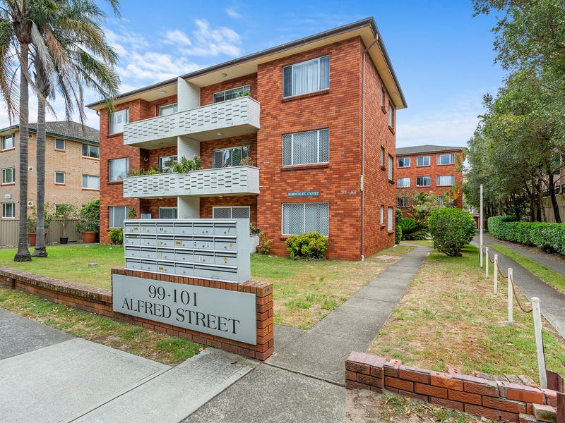 9/99-101 Alfred Street, Ramsgate, NSW 2217 - Unit for Rent - realestate.com.au 9/99-101 Alfred Street, Ramsgate, NSW 2217