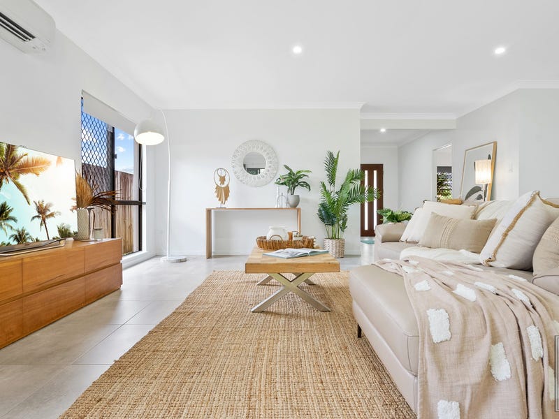 34 Anson Street, Bentley Park, Qld 4869 House for Sale