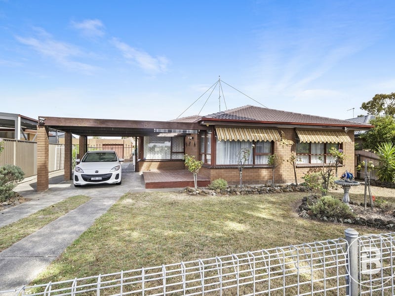 5 Huntington Street, Wendouree, Vic 3355 House for Sale realestate