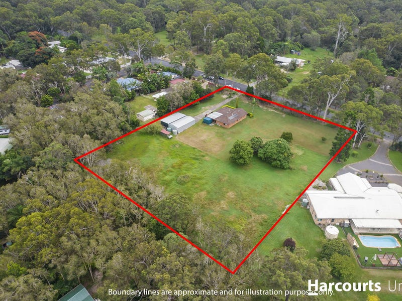 47 Hunt Road, Burpengary, Qld 4505 Property Details