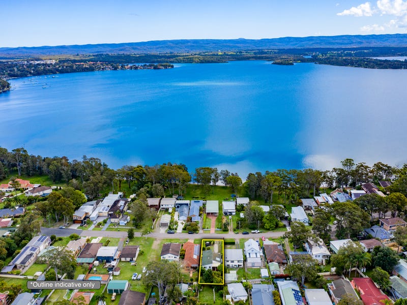 53 Yoorala Road, Yarrawonga Park, NSW 2264 House for Sale