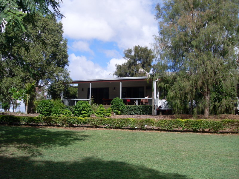 58 Burtons Road, Murgon, QLD 4605