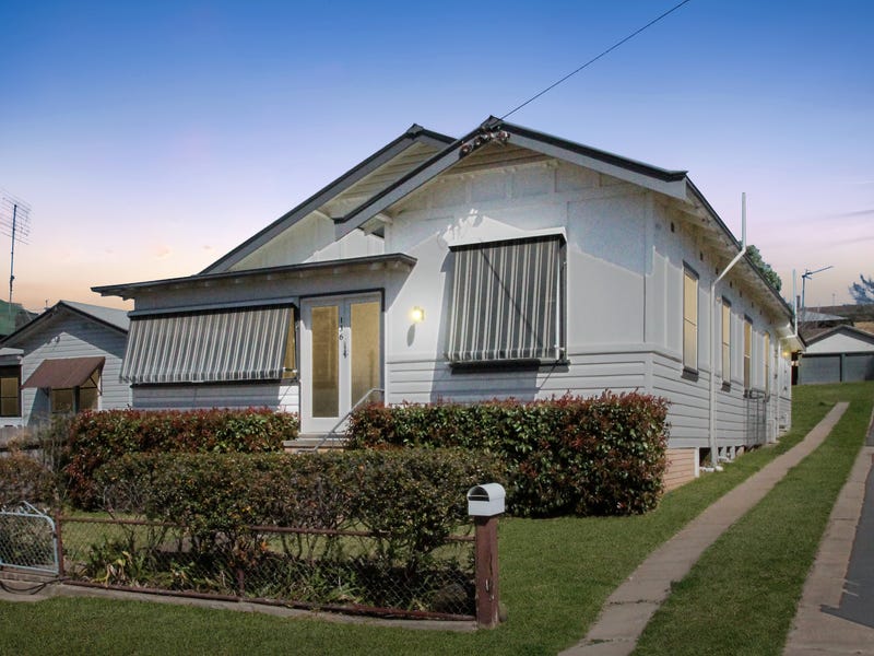 136 Hawker Street, Quirindi, NSW 2343 Property Details