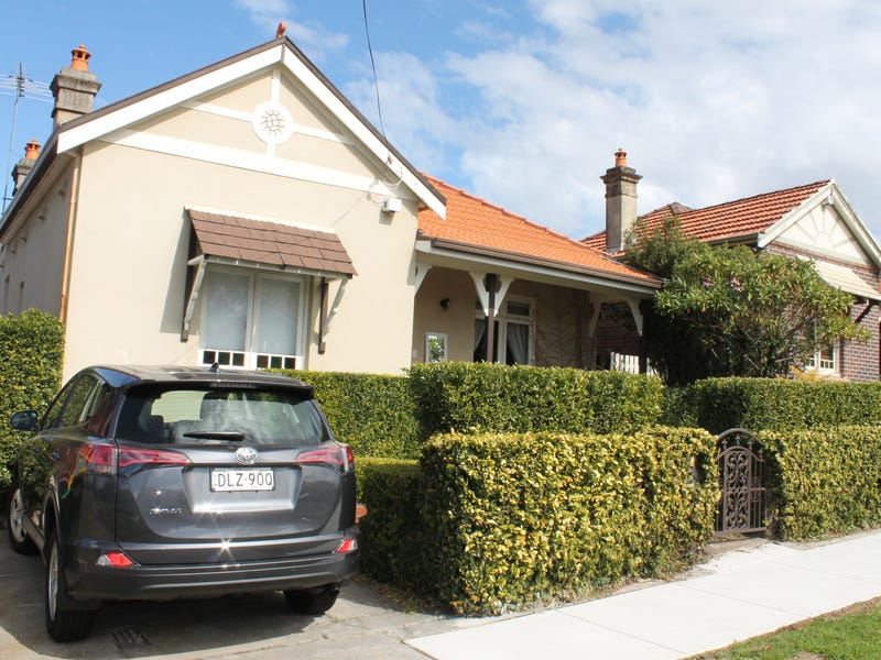 81 Mitchell Street, Croydon Park, NSW 2133