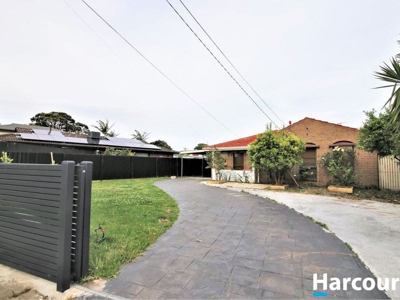 88 Kingsclere Avenue, Keysborough, Vic 3173