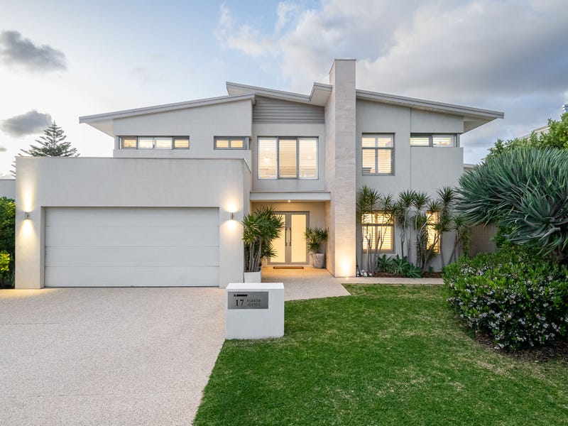 17 Parker Avenue, Sorrento, WA 6020 Property Details