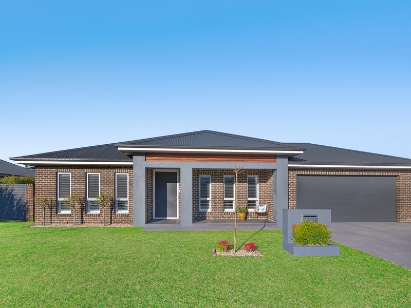 37 Lombardy Way, Orange, NSW 2800