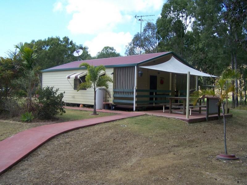 1059 Tanby Road, Yeppoon, Qld 4703 Property Details