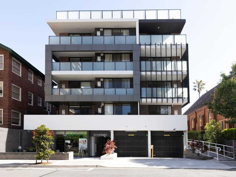 10/44 Belmore Street, Burwood, NSW 2134 - Property Details