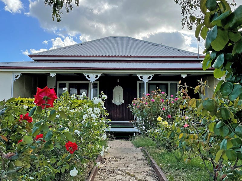 2325 Cassowary St, Longreach, Qld 4730 House for Sale realestate