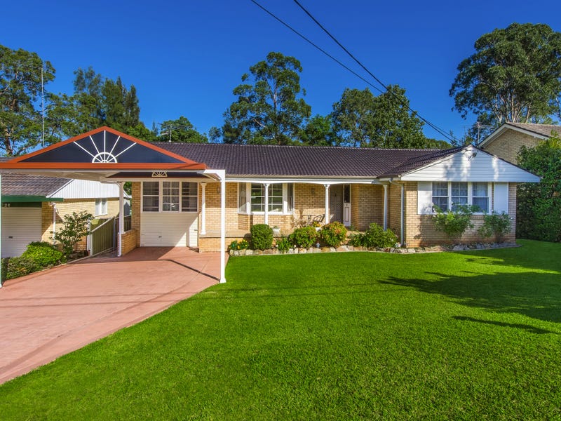 30 Brucedale Drive, Baulkham Hills, NSW 2153