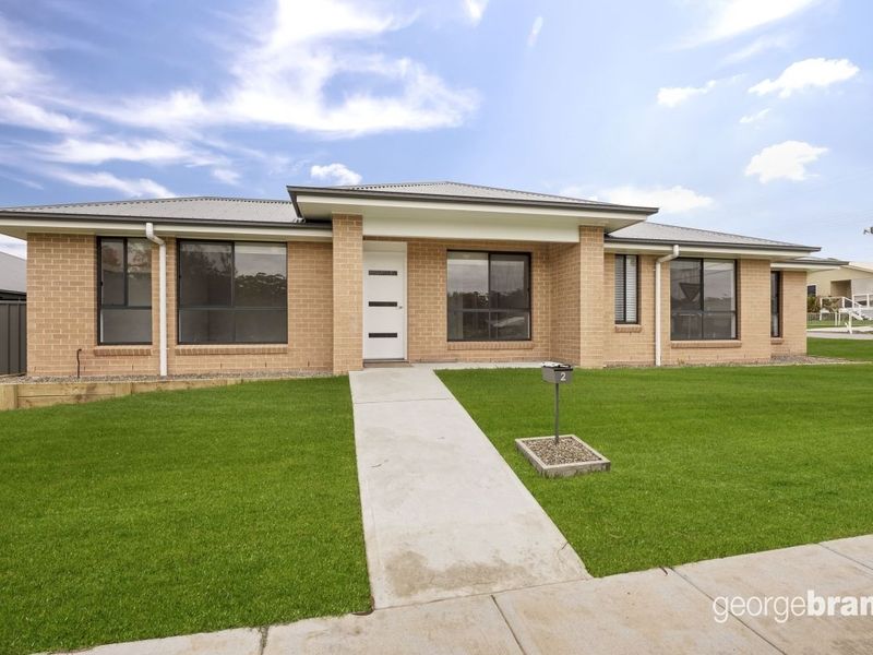 2 Kokoda Road, Morisset, NSW 2264