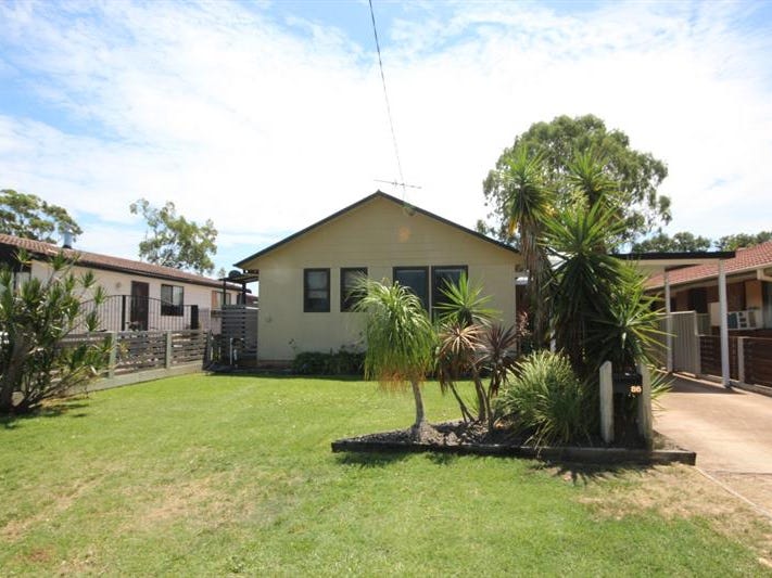 86 Tilligerry Track, Tanilba Bay, NSW 2319