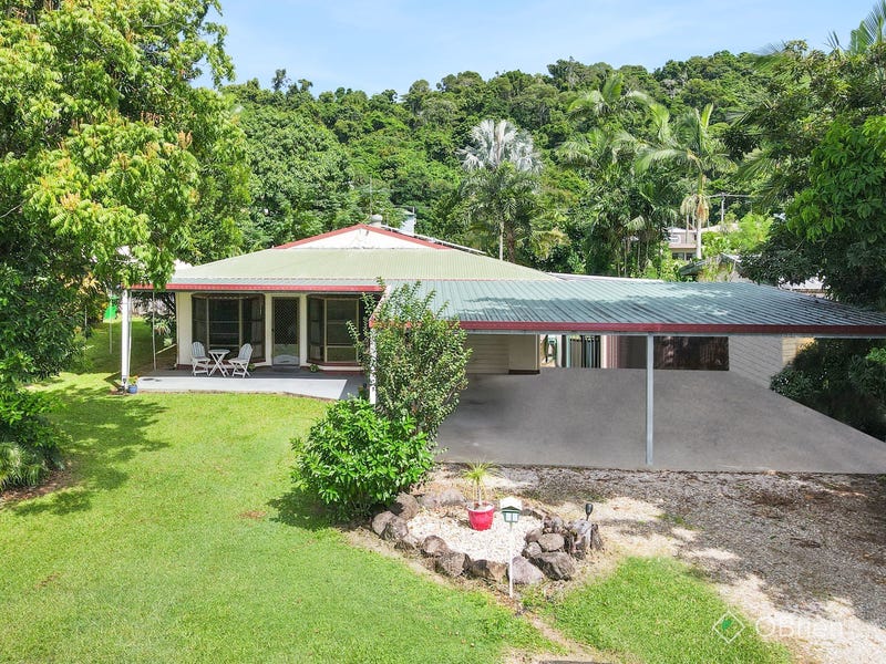 19 Maud Street, Flying Fish Point, QLD 4860
