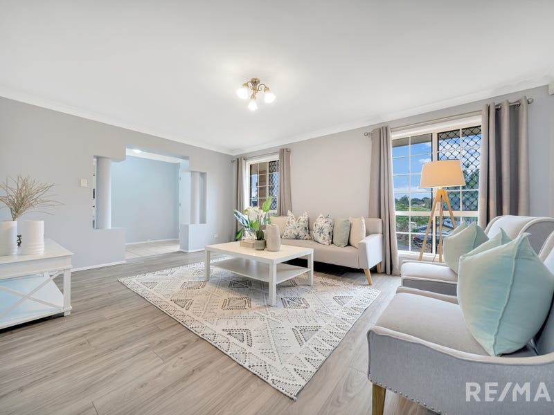 6 Stuart Place, Eight Mile Plains, QLD 4113