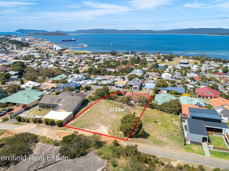 18 Cliff Street, Albany, WA 6330 House for Sale
