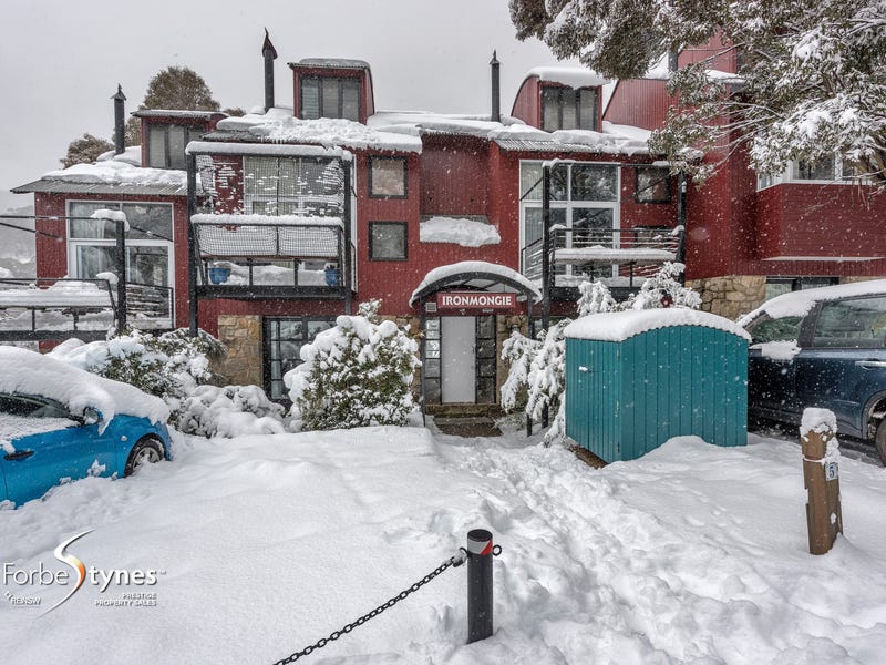 3/Ironmongie Riverview Terrace, Thredbo, NSW 2625 Alpine for Sale