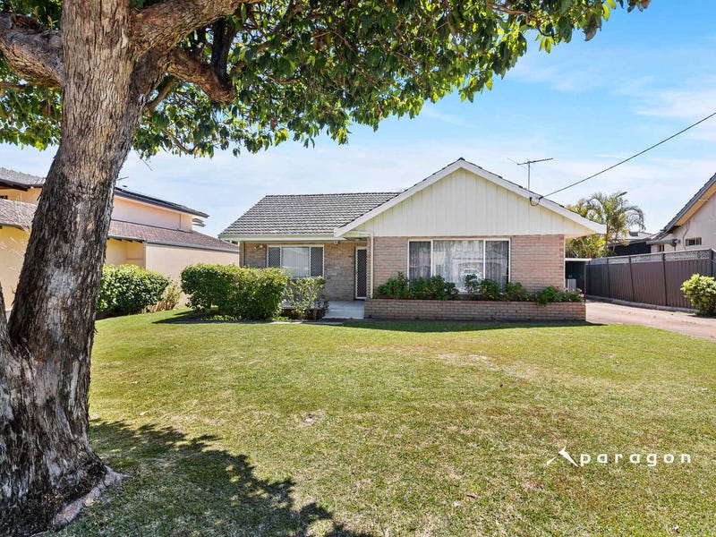 125 Virgil Avenue, Yokine, WA 6060 Property Details