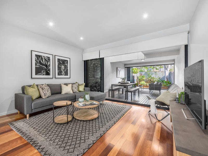 40 Apollo Road, Bulimba, Qld 4171 Property Details