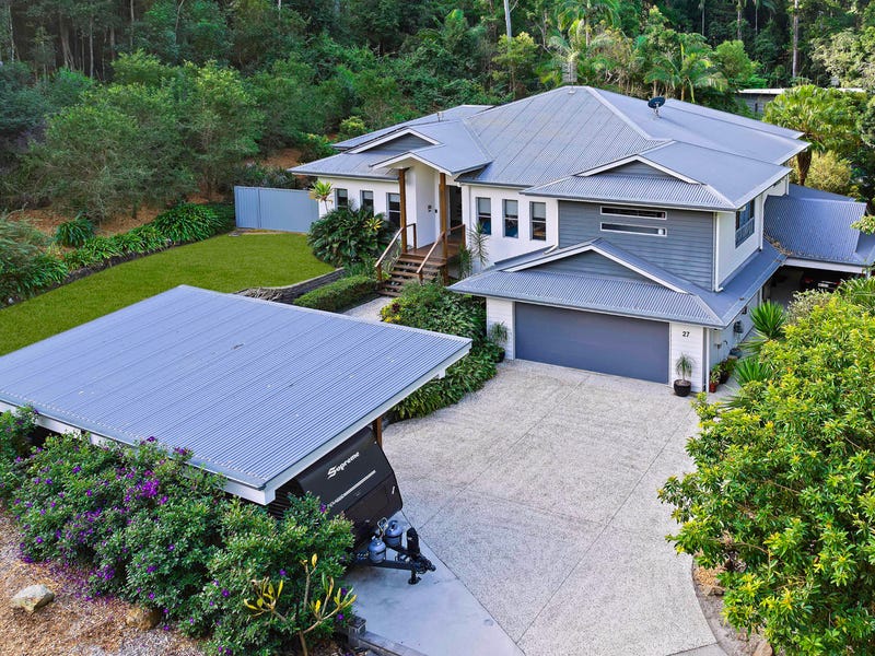 27 Buderim Glen Drive, Buderim, Qld 4556 House for Sale realestate