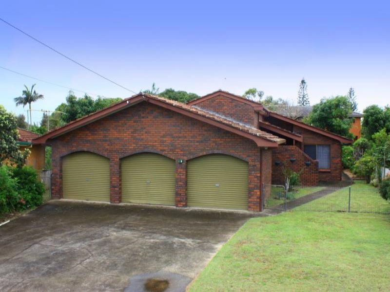 8 Honeysuckle Place, Mylestom, NSW 2454