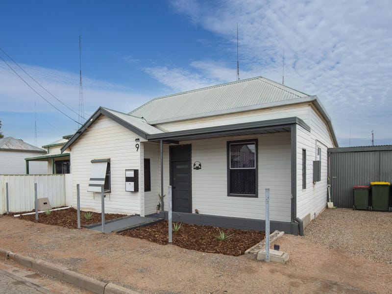 9 Sixth St, Port Pirie, SA 5540 Property Details