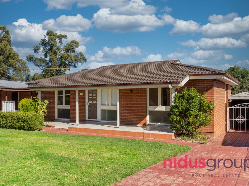 20 Bracknell Avenue, Hebersham, NSW 2770 Property Details