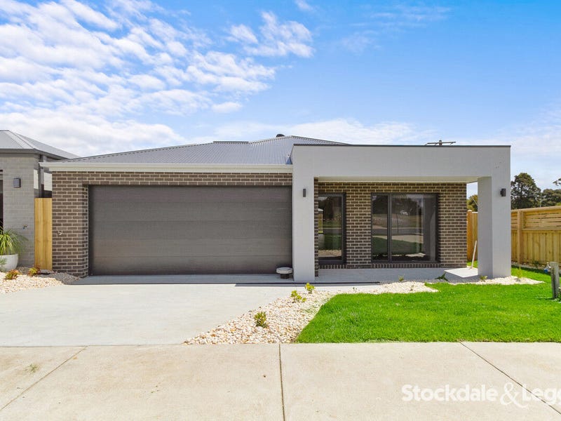 1/53 McNulty Drive, Traralgon, Vic 3844 Property Details