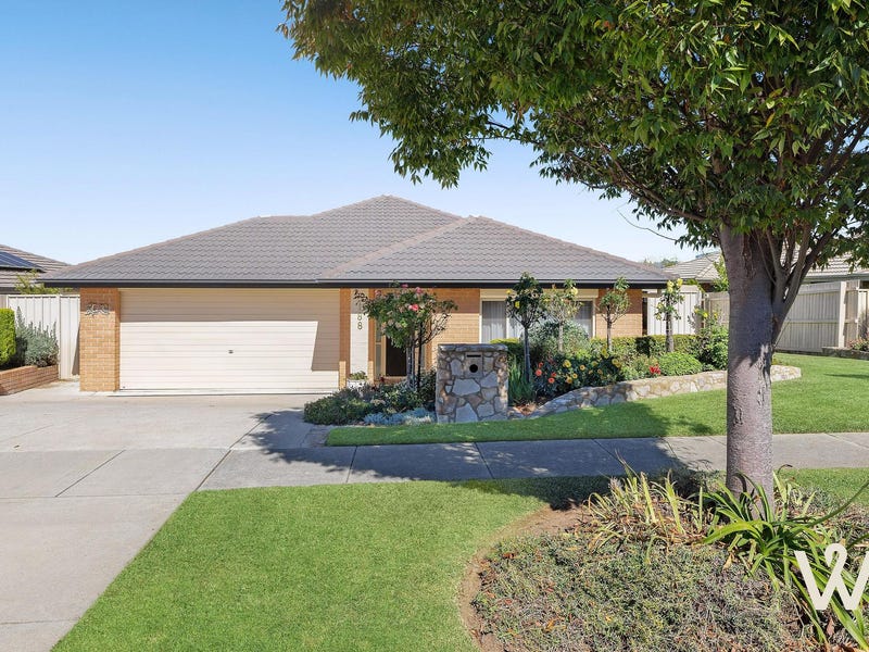 188 Mabo Boulevard, Bonner, ACT 2914 House for Sale