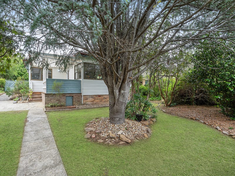 47 Minni Ha Ha Road, Katoomba, NSW 2780 House for Sale