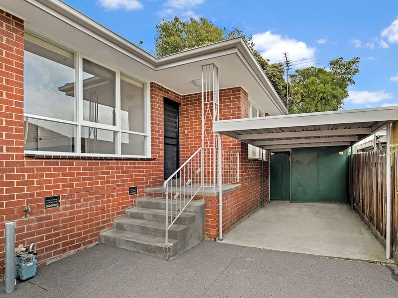 4/177 Brougham Street, Kew, Vic 3101