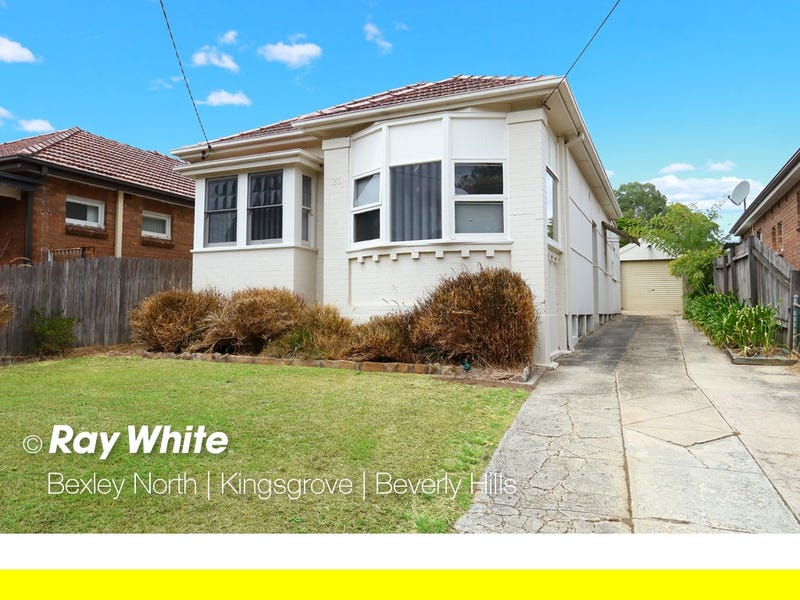 20 Robinson Street N, Wiley Park, NSW 2195