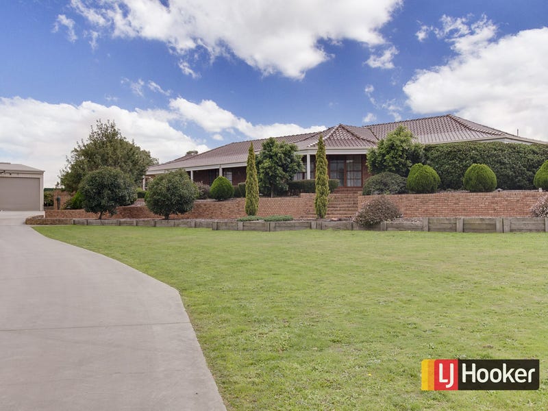 39 Oates Road, North Wonthaggi, VIC 3995