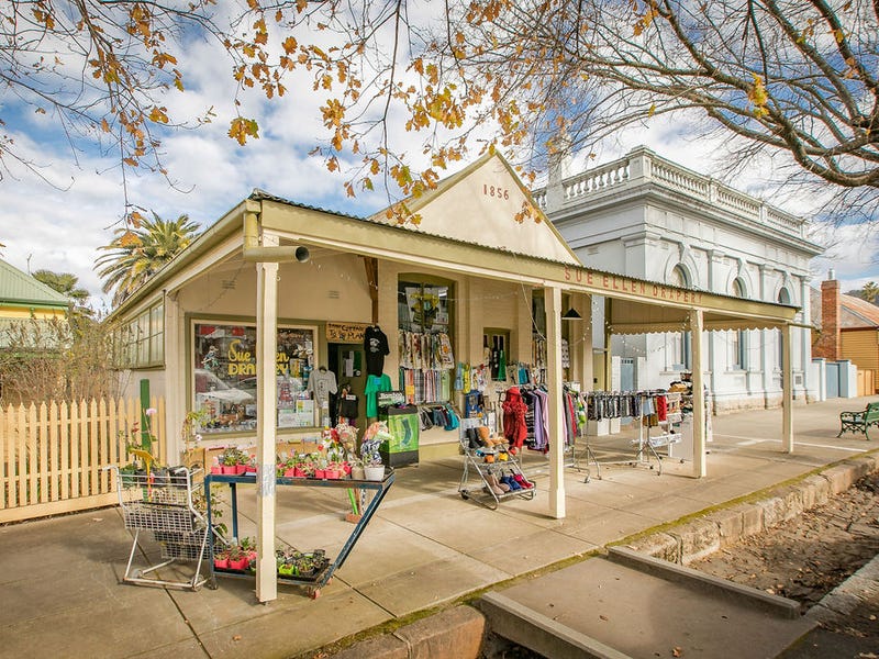 6 High Street, Yackandandah, Vic 3749 Property Details